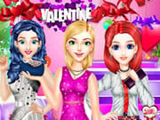 Play Valentine's Day Single Party Game on FOG.COM