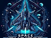 Play Space Shooter XR Game on FOG.COM