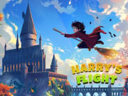 Play Harry’s Flight Game on FOG.COM