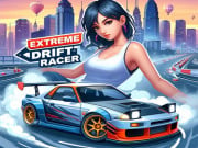 Play Extreme Drift Racer  Game on FOG.COM