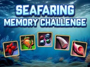 Play Seafaring Memory  Challenge Game on FOG.COM