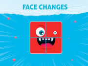 Play Face Changes Game on FOG.COM