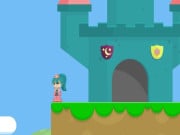 Play Princess Goldsword and The Land of Water Game on FOG.COM