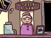 Play Diner in the Storm Game on FOG.COM