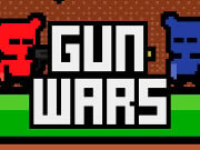 Play Gunwars Game on FOG.COM