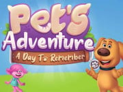 Play Pets Adventure A Day To Remember Game on FOG.COM