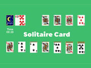 Play Solitaire Free Card Game Spider Classic klondike Game on FOG.COM
