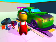 Play My Mini Car Service Game on FOG.COM