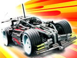 Play RC Racer Game on FOG.COM