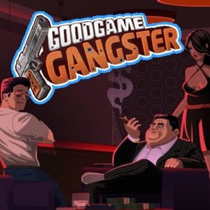 Goodgame Gangster  tile