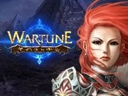 Play Wartune Game on FOG.COM