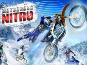 Play Motocross Nitro Game on FOG.COM
