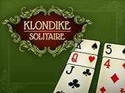 Play Klondike Solitaire Game on FOG.COM