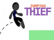 Play Jumping Thief Game on FOG.COM