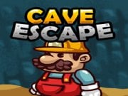 Play Cave Escape Game on FOG.COM