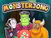 Play Monster Jong Game on FOG.COM
