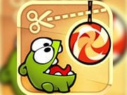 Play Cut the Rope Game on FOG.COM