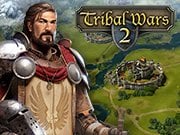Play Tribal Wars 2 Game on FOG.COM