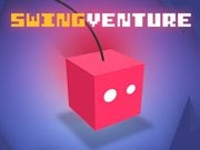 Play Swingventure Game on FOG.COM
