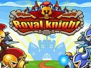 Play Royal Knight Game on FOG.COM