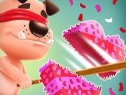 Play Pinata Party Game on FOG.COM
