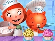 Play Cupcake Time Game on FOG.COM