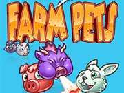 Play Farm Pets Game on FOG.COM