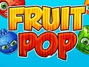 Play Fruit Pop Game on FOG.COM