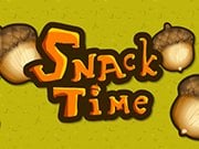 Play Snack Time Game on FOG.COM