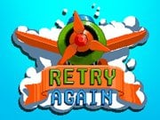 Play Retry Again Game on FOG.COM