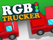 Play RGB Trucker Game on FOG.COM
