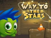 Play Way To The Stars Game on FOG.COM