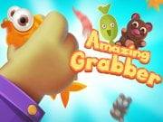 Play Amazing Grabber Game on FOG.COM
