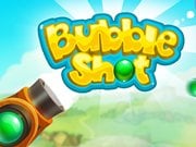 Play Bubble Shot Game on FOG.COM