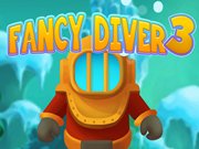 Play Fancy Diver 3 Game on FOG.COM
