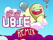 Play UpUp Ubie Remix Game on FOG.COM