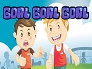 Play Goal Goal Goal Game on FOG.COM