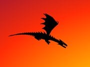 Play Glauron Dragon Tales Game on FOG.COM