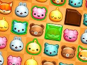 Play Pet Pop Party Game on FOG.COM