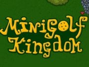 Play Minigolf Kingdom Game on FOG.COM