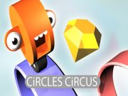 Play Circles Circus Game on FOG.COM
