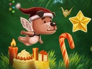 Play Flappy Christmas Game on FOG.COM