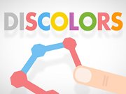 Play Discolors Game on FOG.COM