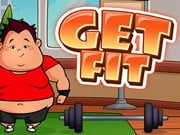 Play Get Fit Game on FOG.COM