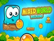 Play Mixed World Weekend Game on FOG.COM