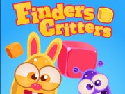 Play Finders Critters Game on FOG.COM