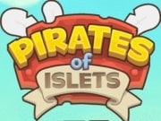 Play Pirates Of Islets Game on FOG.COM