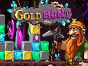 Play Gold Hunt Game on FOG.COM