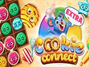 Play Cookie Connect Extra Game on FOG.COM
