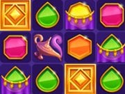 Play Jewels Of Arabia Game on FOG.COM